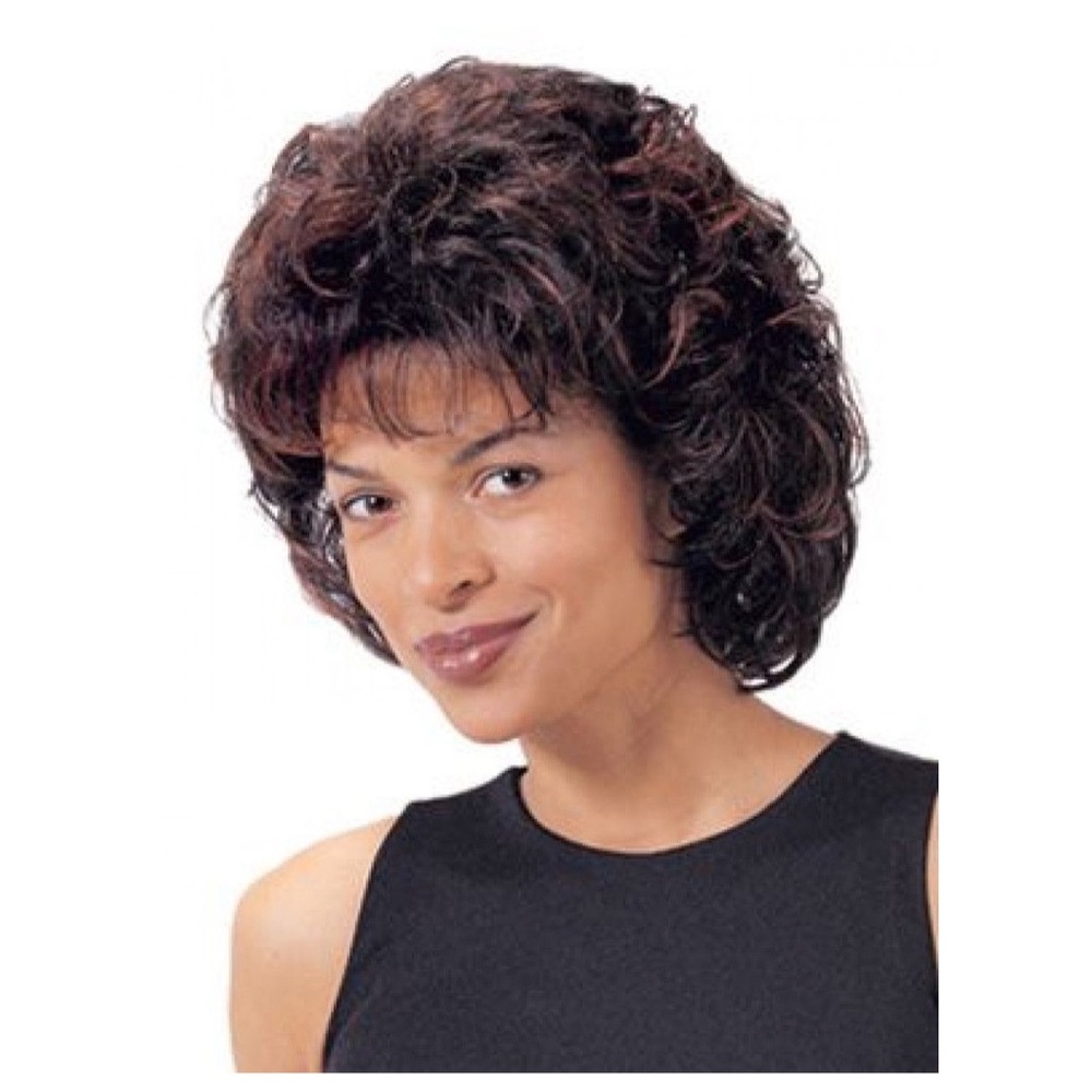 Motown Tress Rhoda